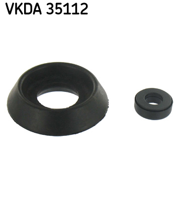 Опора стойки амортизатора - VKDA 35112 SKF